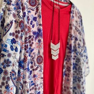 Stitchfix | Kimono